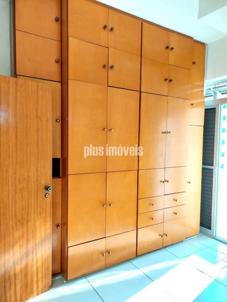 Apartamento, 1 quarto, 45 m² - Foto 3