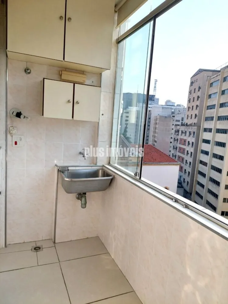Apartamento, 1 quarto, 45 m² - Foto 11