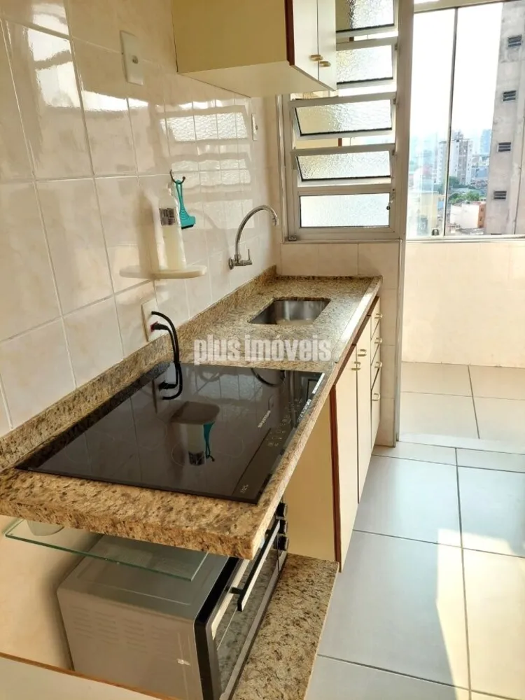 Apartamento, 1 quarto, 45 m² - Foto 7