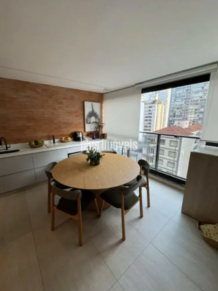 Apartamento, 2 quartos, 74 m² - Foto 1