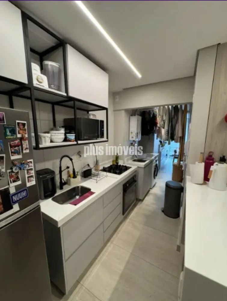 Apartamento, 2 quartos, 74 m² - Foto 3