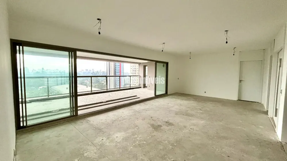 Apartamento, 4 quartos, 256 m² - Foto 1