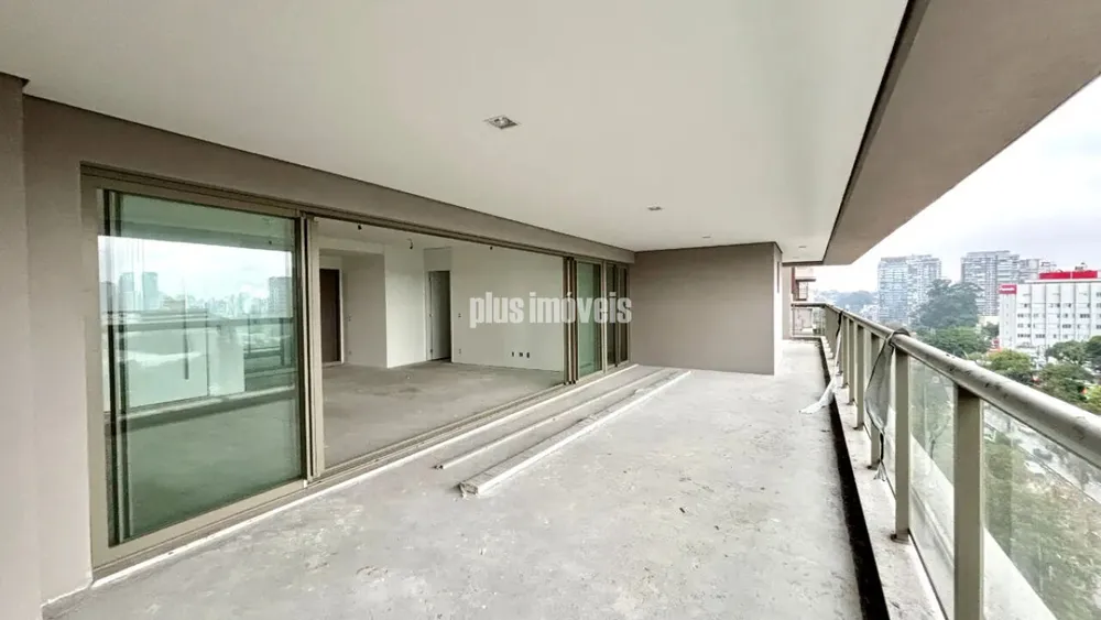 Apartamento, 4 quartos, 256 m² - Foto 4