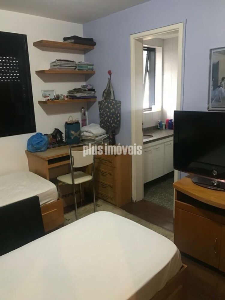 Apartamento, 4 quartos, 172 m² - Foto 17