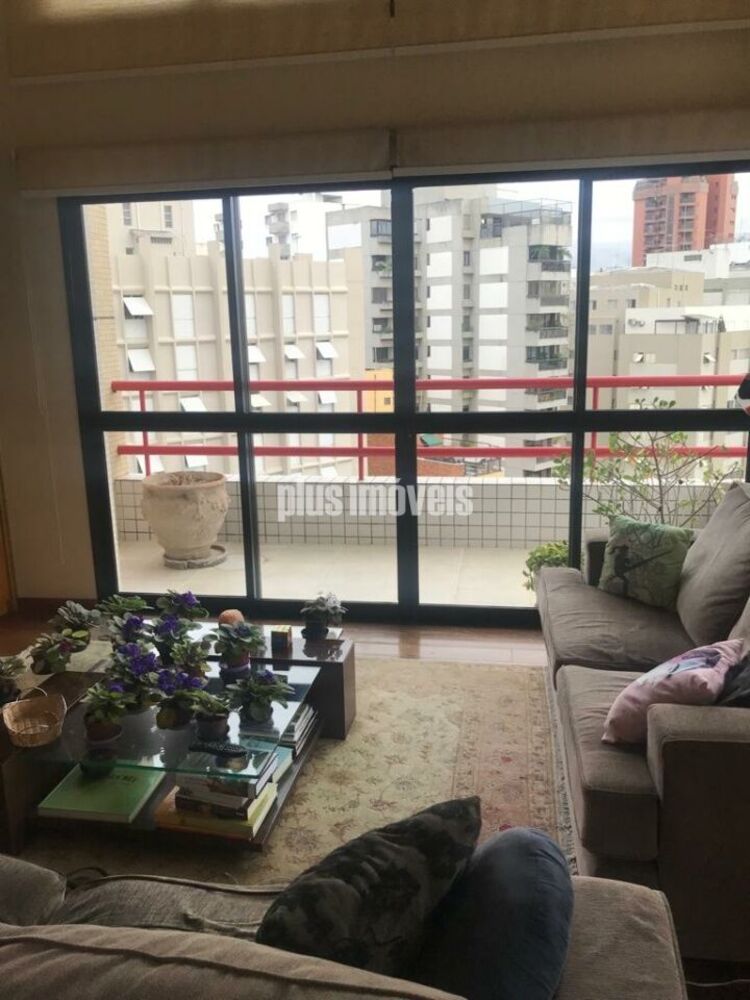 Apartamento, 4 quartos, 172 m² - Foto 6