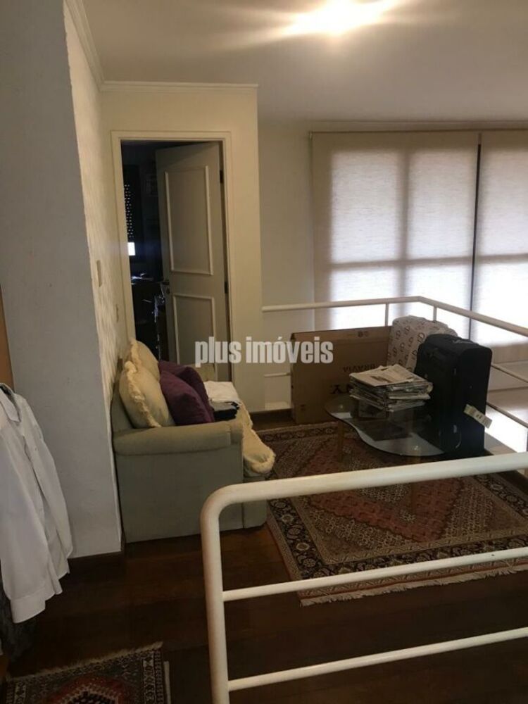 Apartamento, 4 quartos, 172 m² - Foto 12