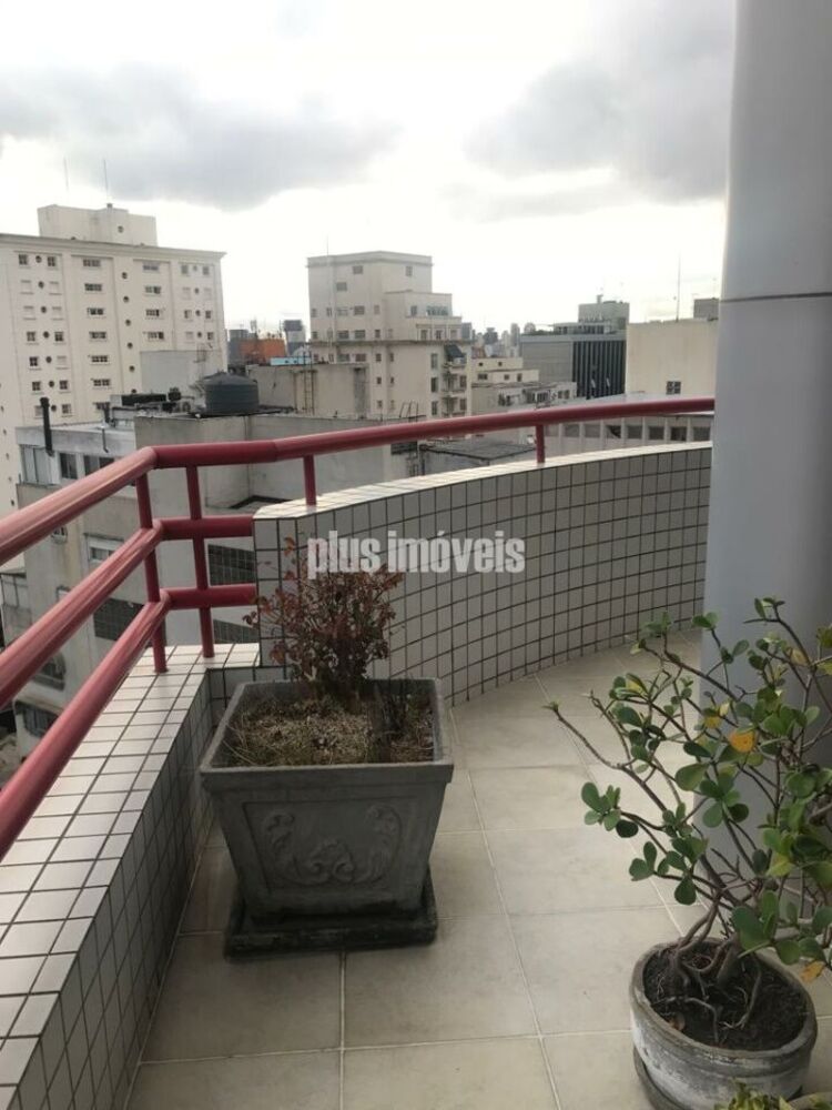 Apartamento, 4 quartos, 172 m² - Foto 5