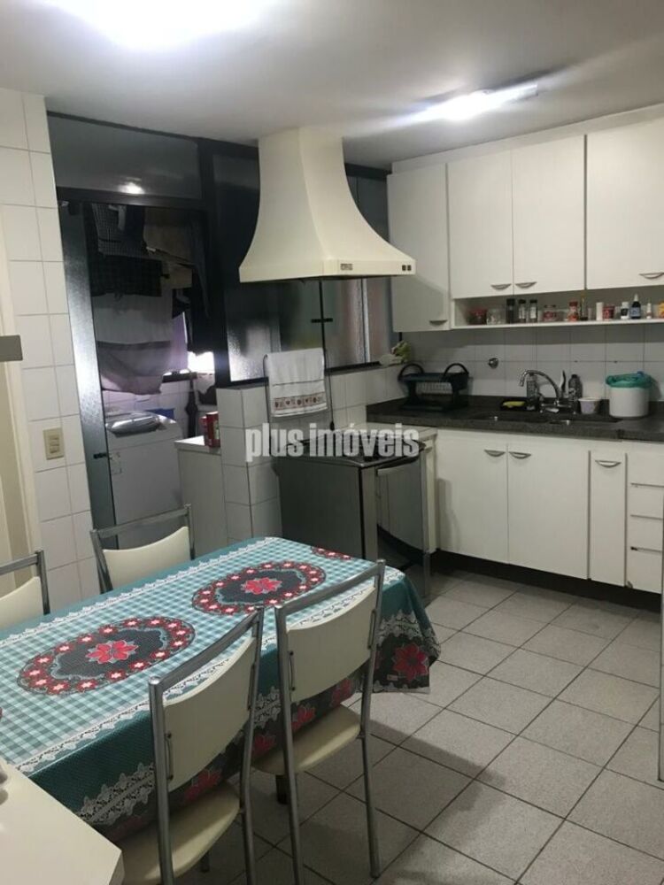 Apartamento, 4 quartos, 172 m² - Foto 9