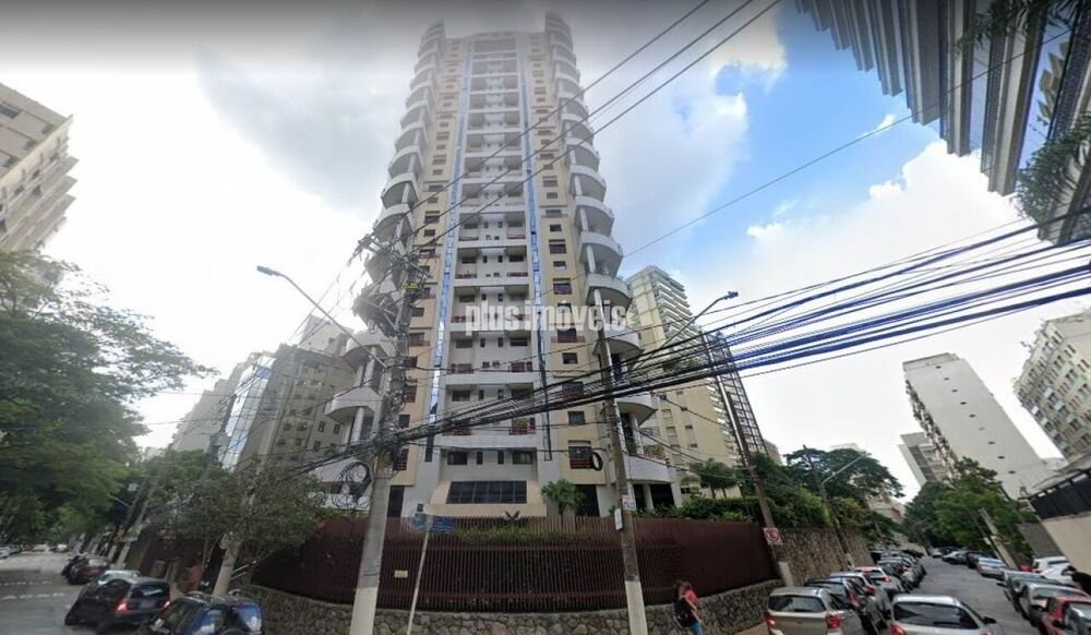 Apartamento, 4 quartos, 172 m² - Foto 1