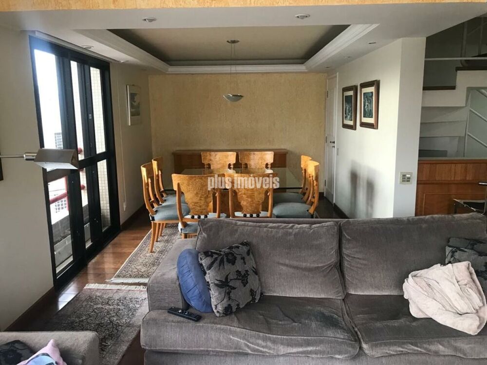 Apartamento, 4 quartos, 172 m² - Foto 2