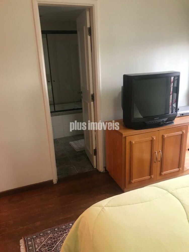 Apartamento, 4 quartos, 172 m² - Foto 15