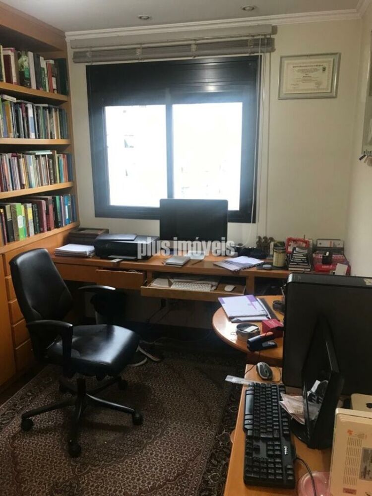 Apartamento, 4 quartos, 172 m² - Foto 8