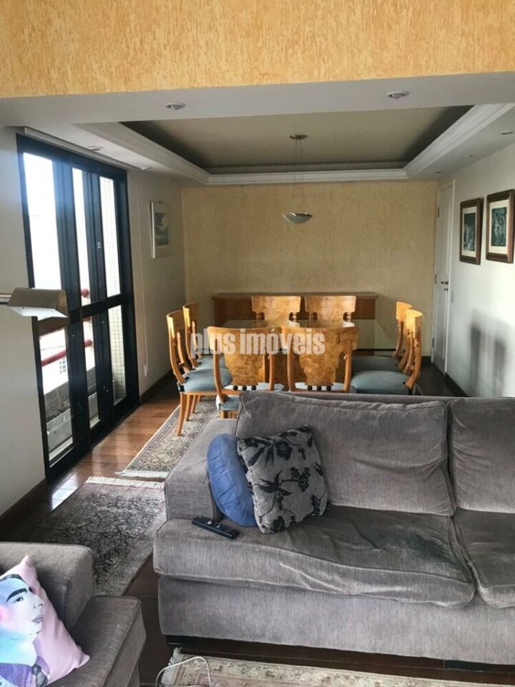 Apartamento, 4 quartos, 172 m² - Foto 3