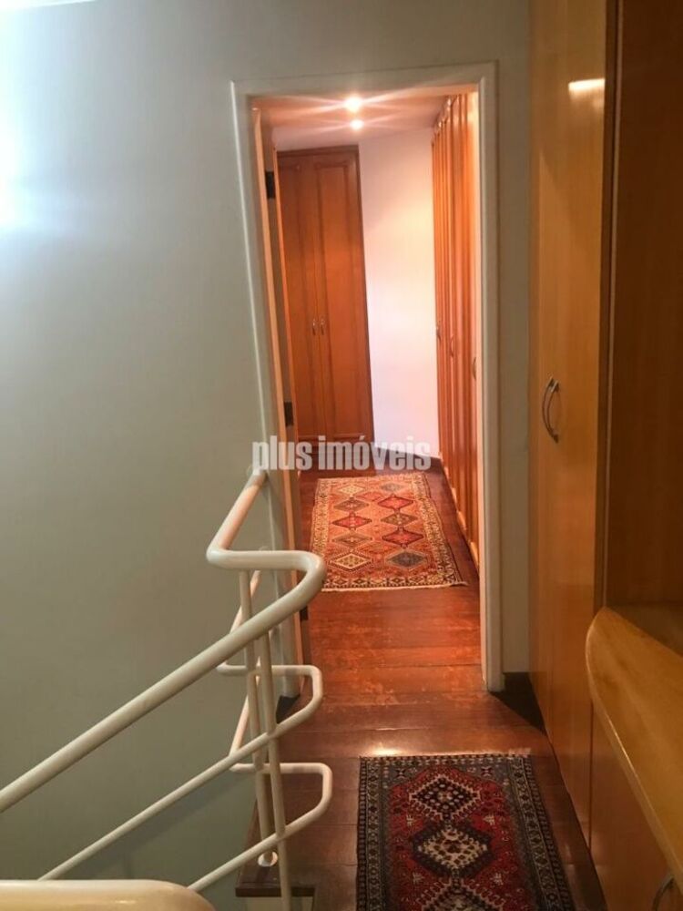 Apartamento, 4 quartos, 172 m² - Foto 11