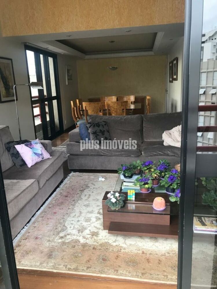 Apartamento, 4 quartos, 172 m² - Foto 4