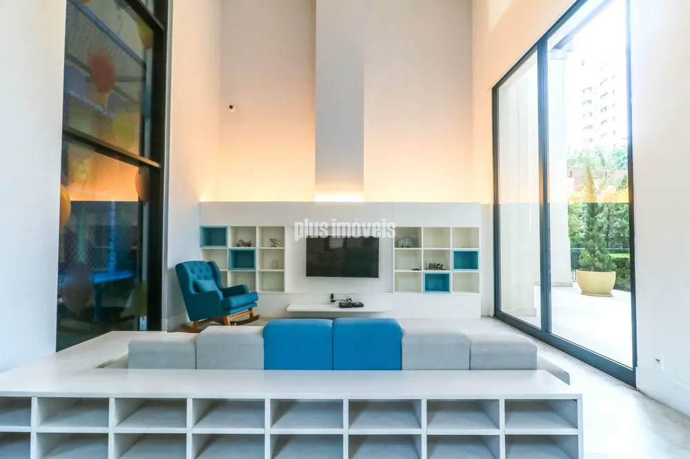 Apartamento, 3 quartos, 212 m² - Foto 4