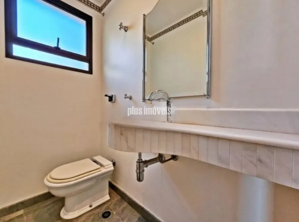 Apartamento, 4 quartos, 252 m² - Foto 2