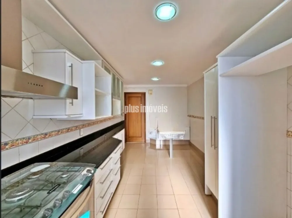Apartamento, 4 quartos, 252 m² - Foto 1