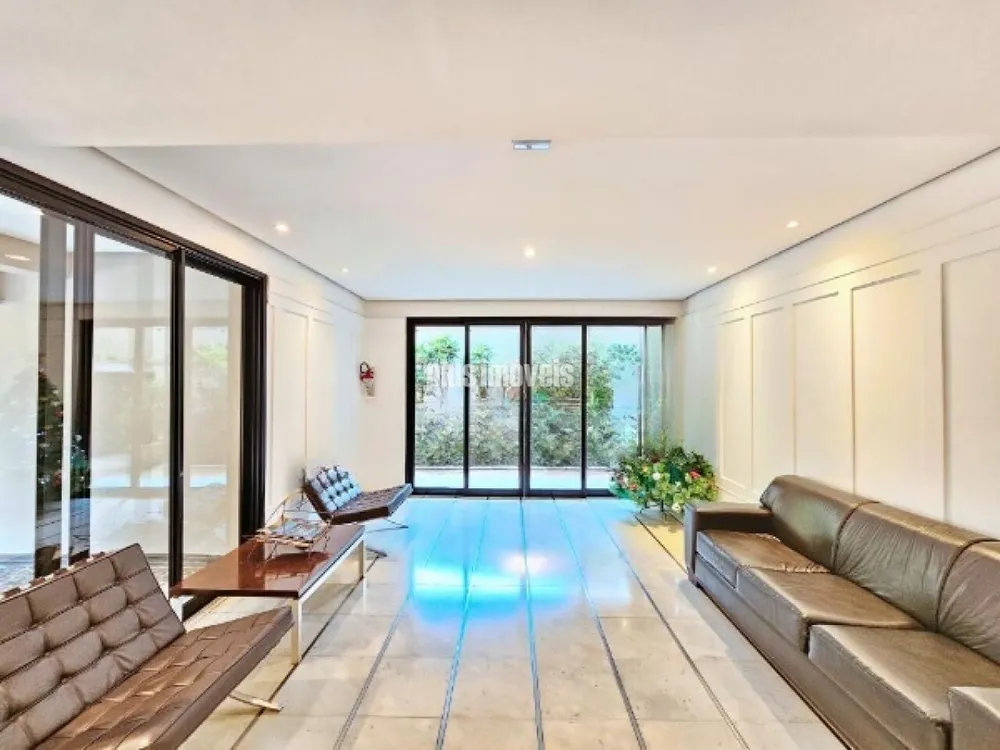 Apartamento, 4 quartos, 252 m² - Foto 3