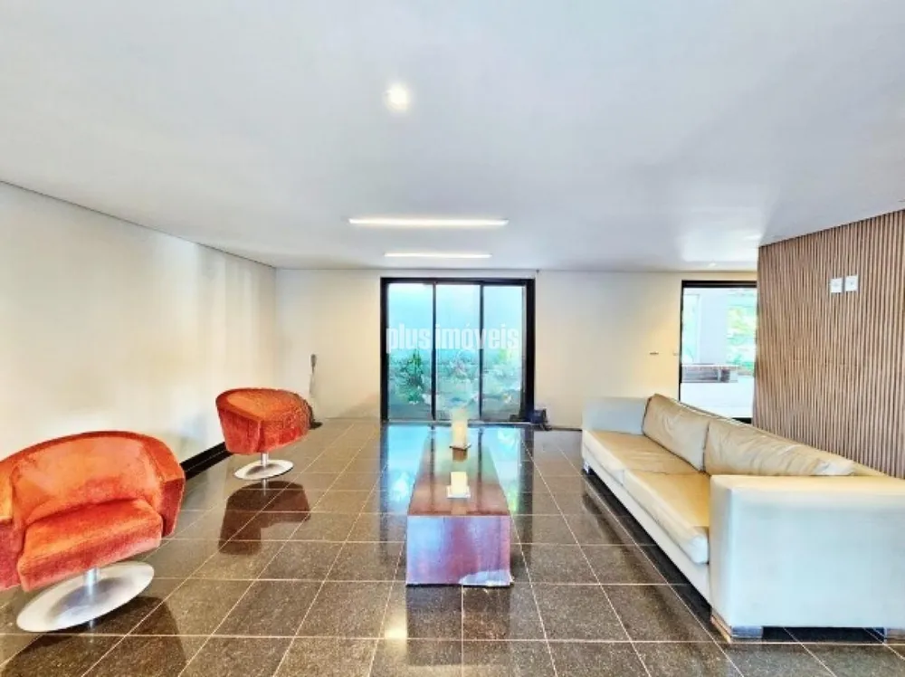 Apartamento, 4 quartos, 252 m² - Foto 4