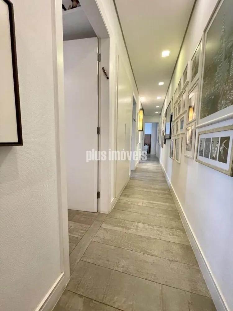 Apartamento, 3 quartos, 189 m² - Foto 6