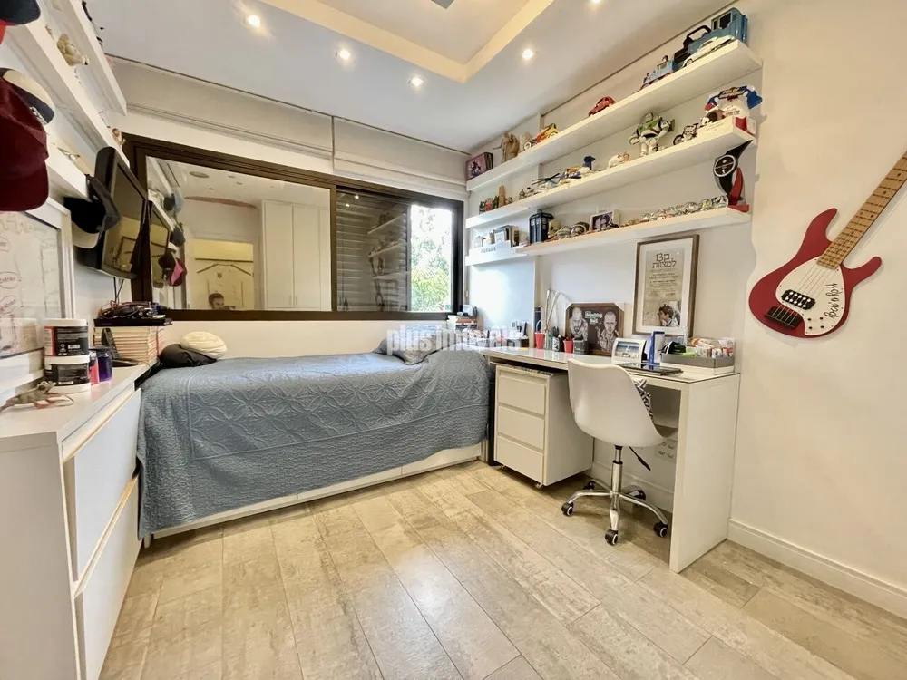 Apartamento, 3 quartos, 189 m² - Foto 14