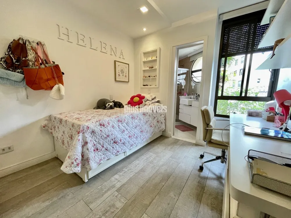 Apartamento, 3 quartos, 189 m² - Foto 7