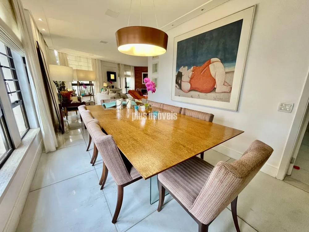 Apartamento, 3 quartos, 189 m² - Foto 3