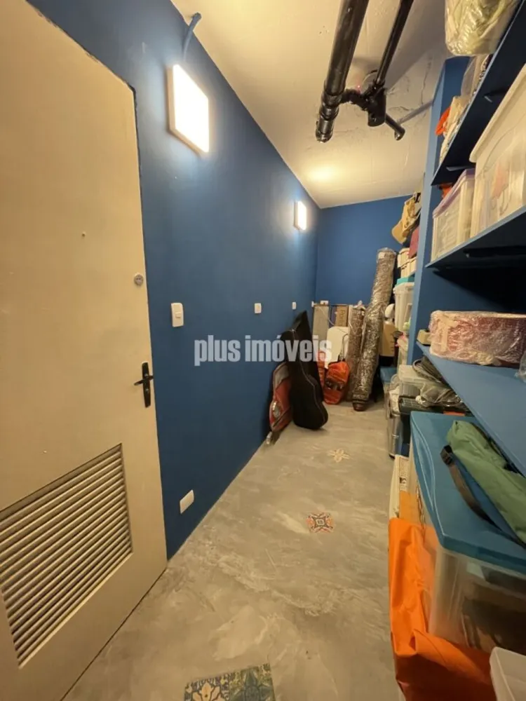 Apartamento, 3 quartos, 189 m² - Foto 16