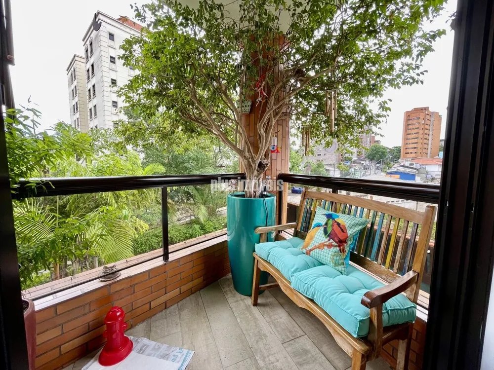 Apartamento, 3 quartos, 189 m² - Foto 9