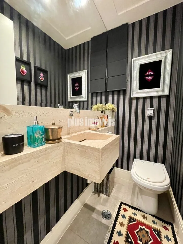 Apartamento, 3 quartos, 189 m² - Foto 5