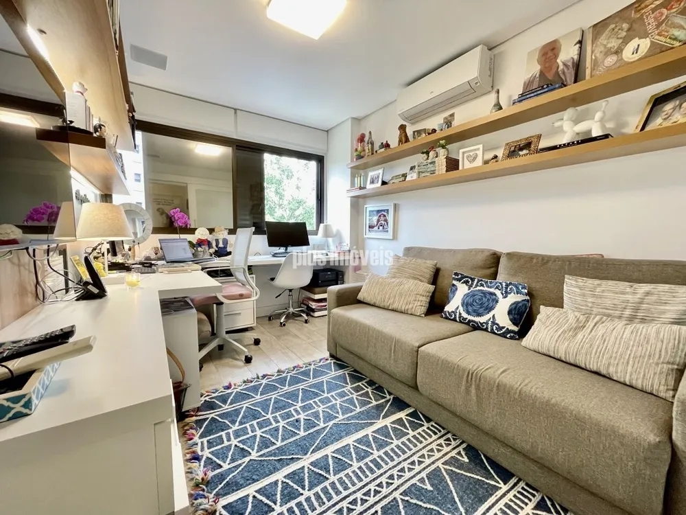 Apartamento, 3 quartos, 189 m² - Foto 12