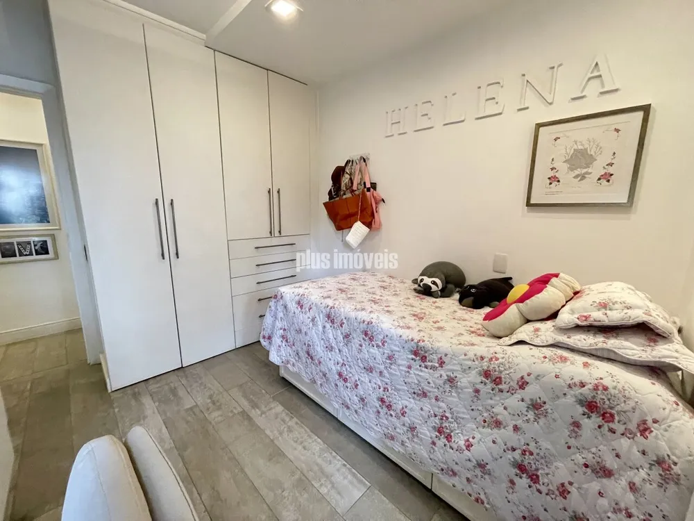 Apartamento, 3 quartos, 189 m² - Foto 8