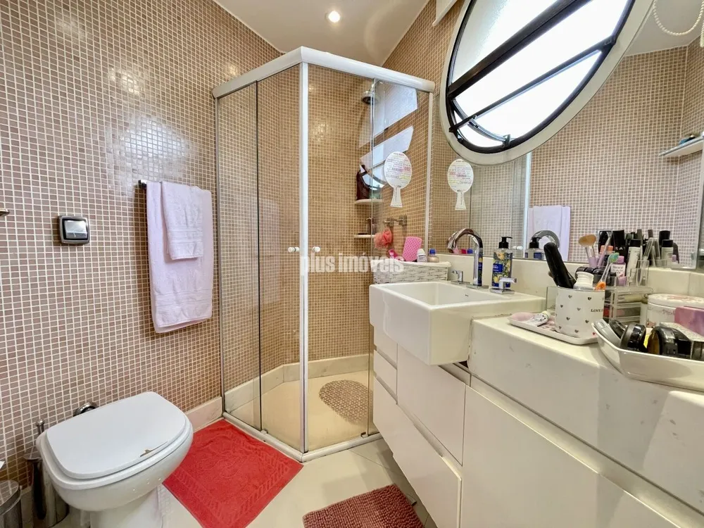 Apartamento, 3 quartos, 189 m² - Foto 10