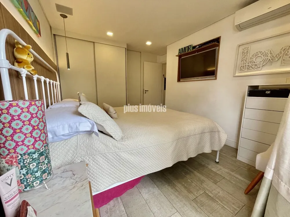 Apartamento, 3 quartos, 189 m² - Foto 15