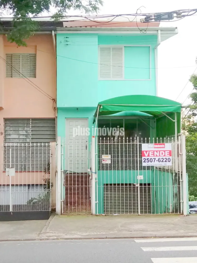 Casa, 2 quartos, 113 m² - Foto 1