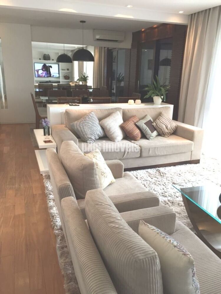 Apartamento à venda com 3 quartos, 128m² - Foto 24