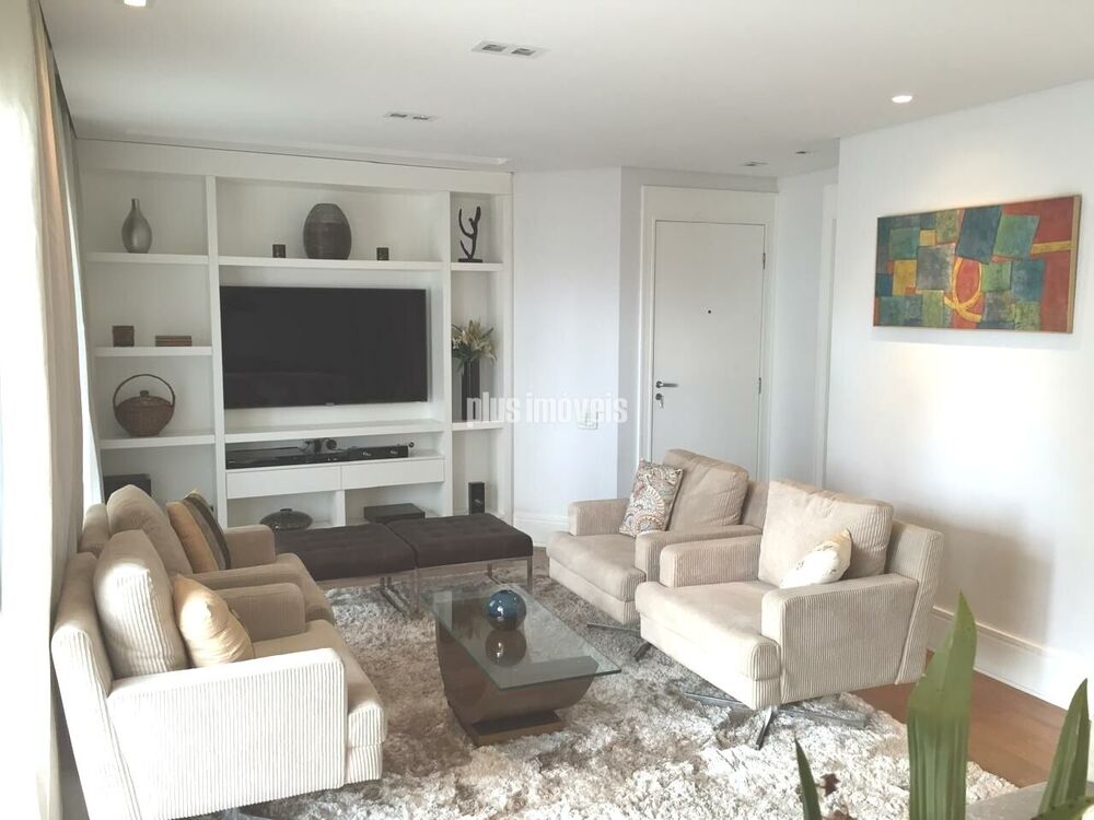 Apartamento à venda com 3 quartos, 128m² - Foto 9