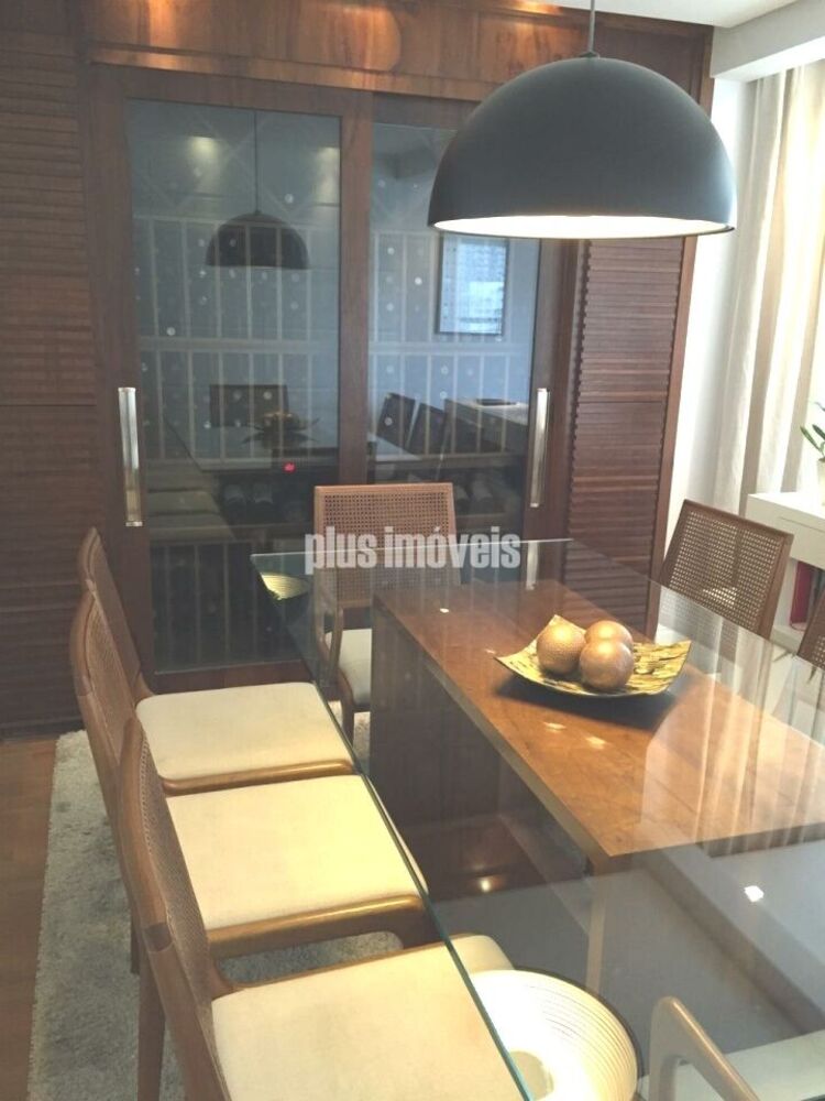 Apartamento à venda com 3 quartos, 128m² - Foto 22