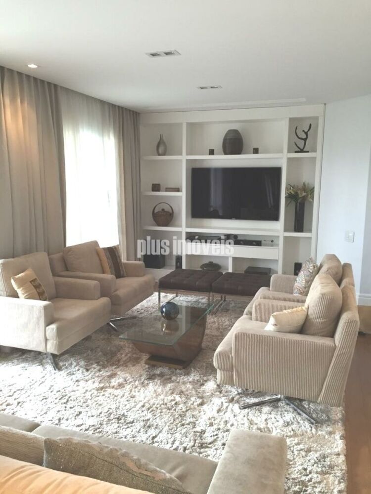 Apartamento à venda com 3 quartos, 128m² - Foto 19