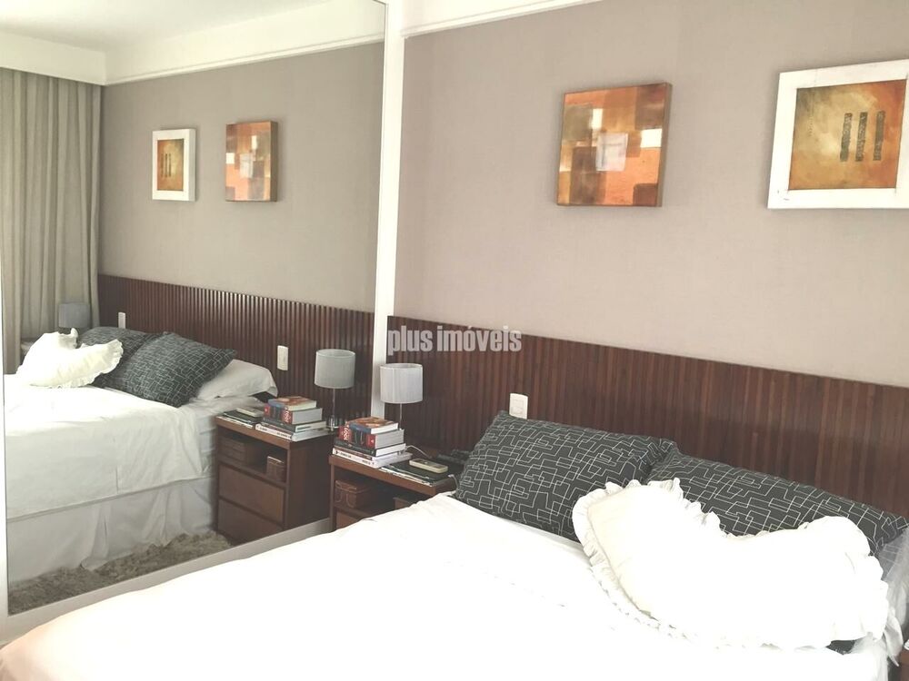 Apartamento à venda com 3 quartos, 128m² - Foto 18