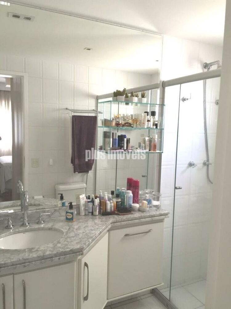 Apartamento à venda com 3 quartos, 128m² - Foto 26