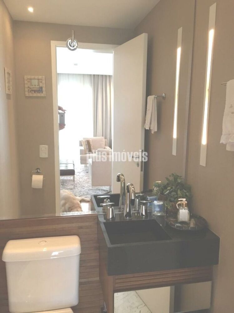 Apartamento à venda com 3 quartos, 128m² - Foto 23