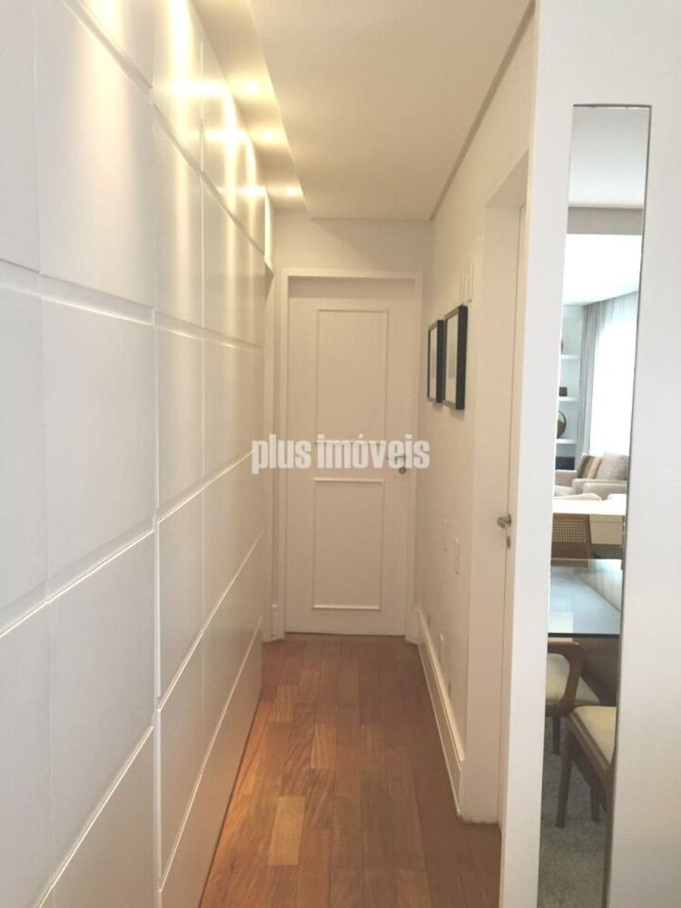 Apartamento à venda com 3 quartos, 128m² - Foto 25