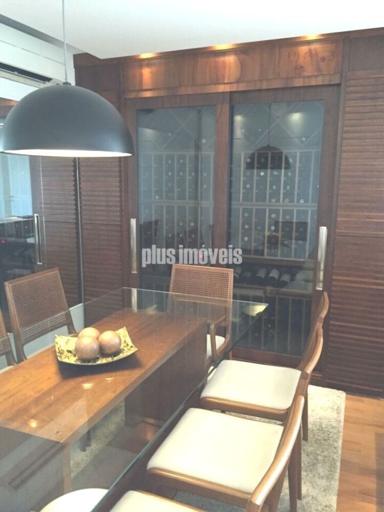 Apartamento à venda com 3 quartos, 128m² - Foto 21