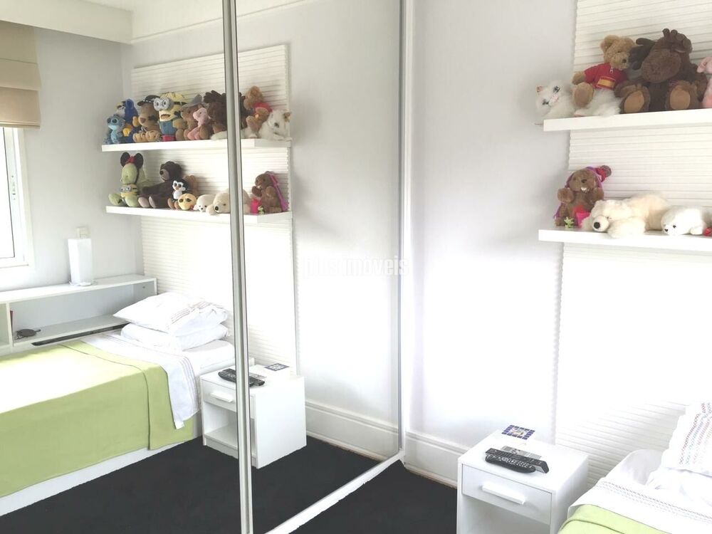 Apartamento à venda com 3 quartos, 128m² - Foto 13