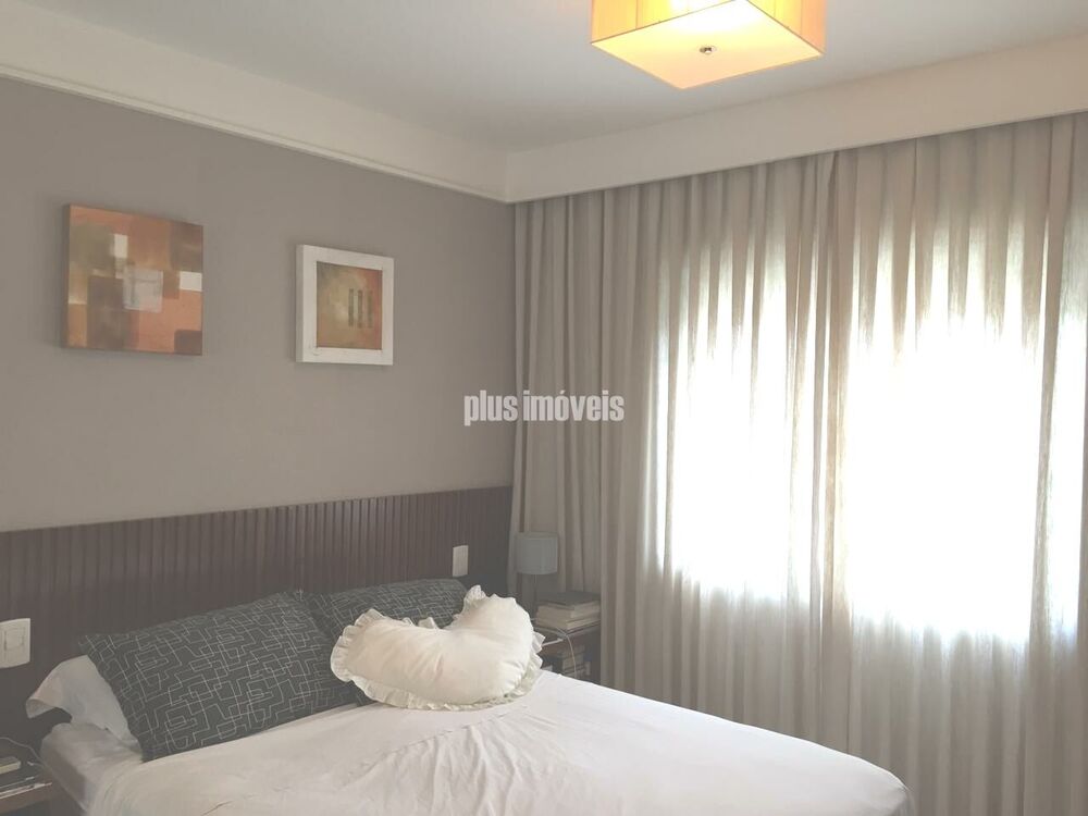 Apartamento à venda com 3 quartos, 128m² - Foto 10