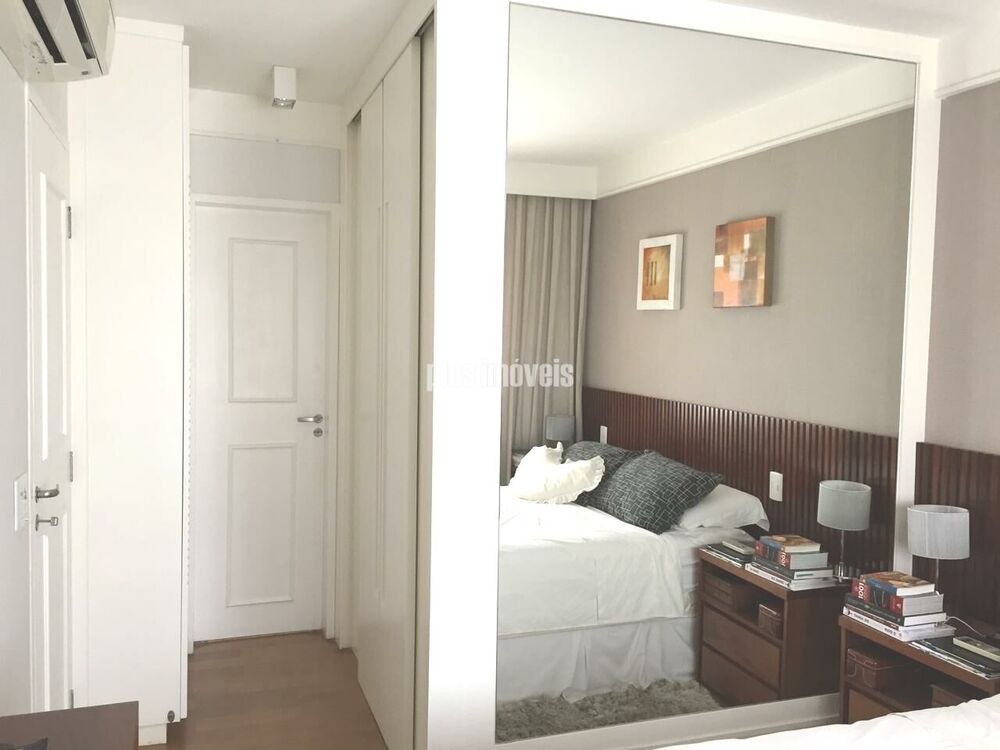 Apartamento à venda com 3 quartos, 128m² - Foto 11