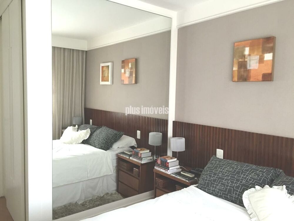 Apartamento à venda com 3 quartos, 128m² - Foto 12