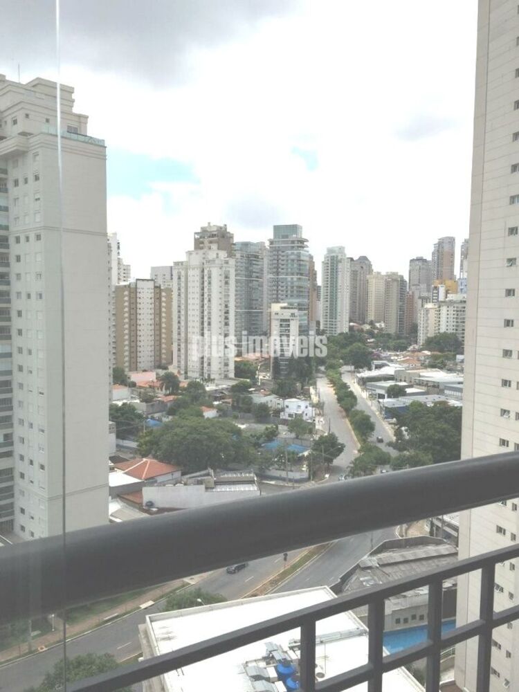 Apartamento à venda com 3 quartos, 128m² - Foto 29